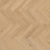 Van Gogh Herringbone Canadian Nude Oak